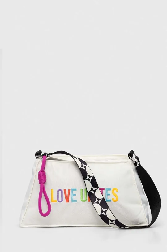 λευκό Τσάντα adidas Originals x Rich Mnisi Γυναικεία