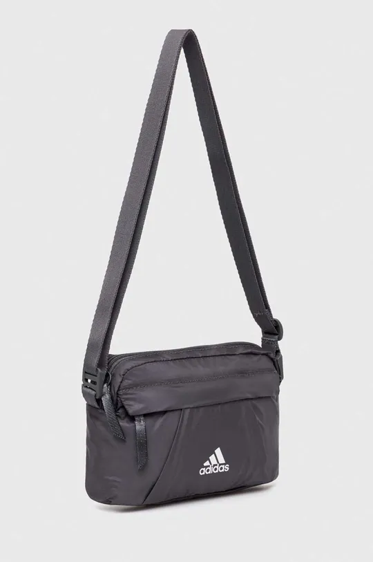 adidas Performance táska szürke