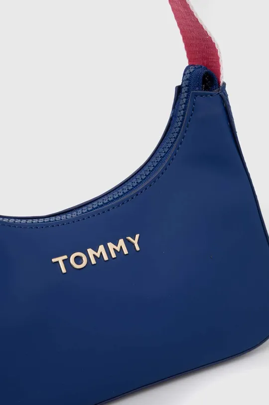 Παιδική τσάντα Tommy Hilfiger μπλε