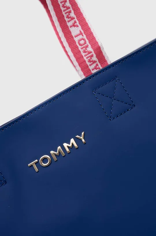 μπλε Παιδική τσάντα Tommy Hilfiger