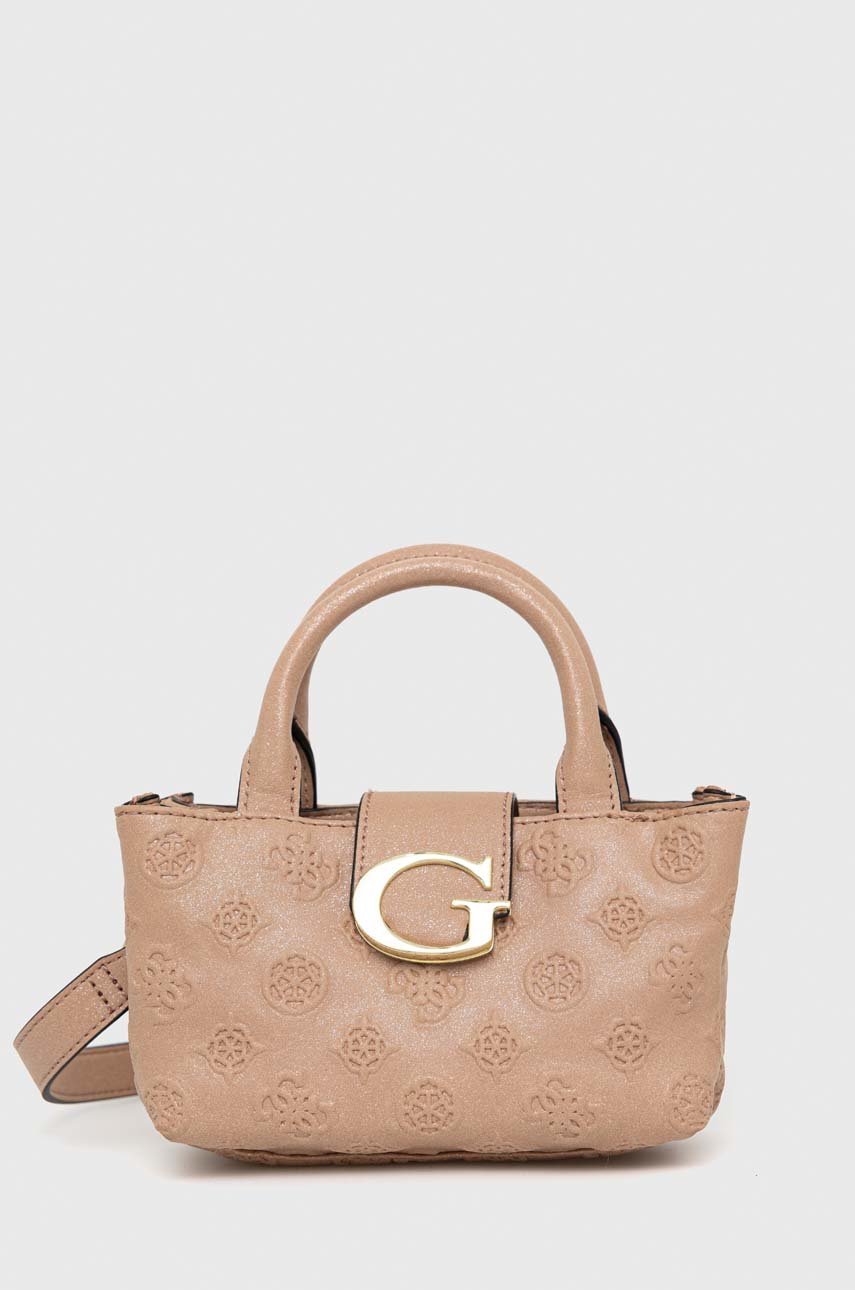 Borsa Guess Ragazza Borsa Ragazze Guess Borsa Guess Per Bambine E Ragazze - Colore Borsa Ragazze écru Guess - 3