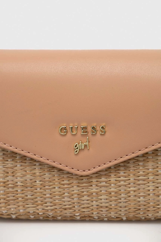 рожевий Дитяча сумочка Guess