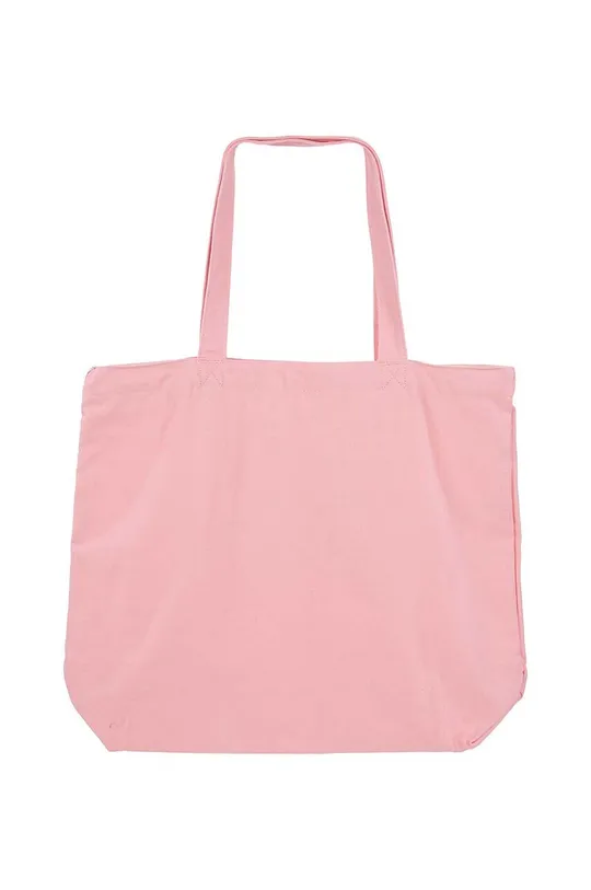 Дитяча сумка Levi's рожевий