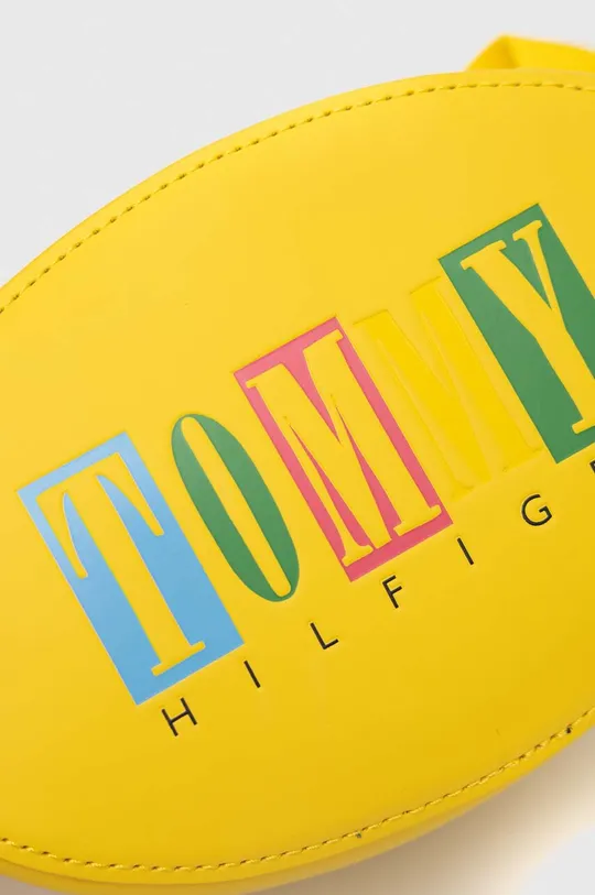 sárga Tommy Hilfiger gyerek táska