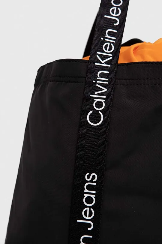 Otroška torbica Calvin Klein Jeans  100 % Poliester