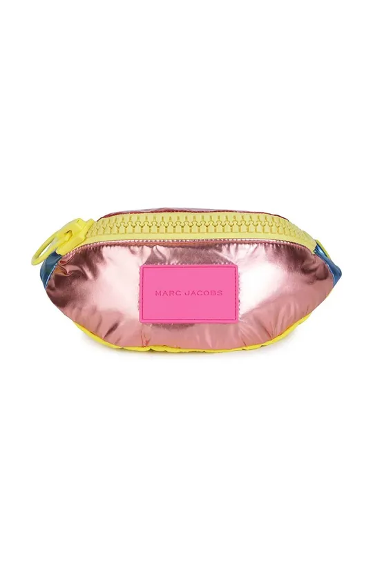 ροζ Παιδική τσάντα φάκελος Marc Jacobs Για κορίτσια