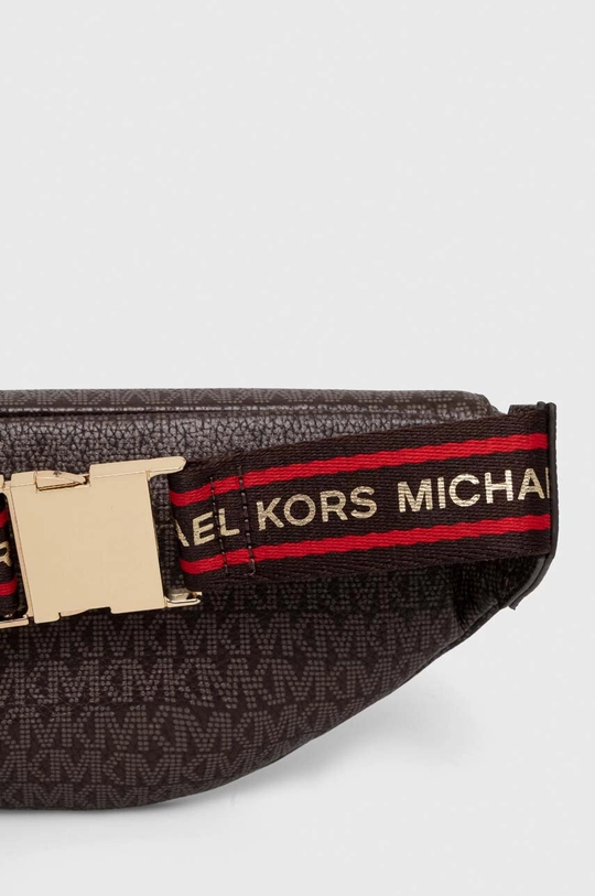 Michael Kors nerka dziecięca Materiał zasadniczy: 100 % Poliuretan, Podszewka: 100 % Poliester