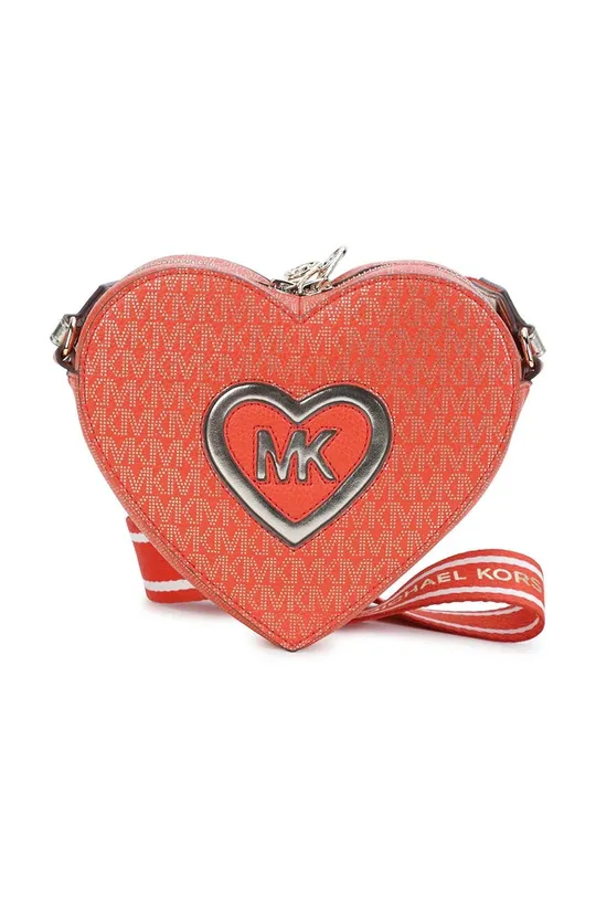 помаранчевий Дитяча сумочка Michael Kors Для дівчаток