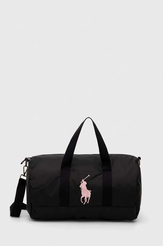 μαύρο Παιδική τσάντα Polo Ralph Lauren Για κορίτσια