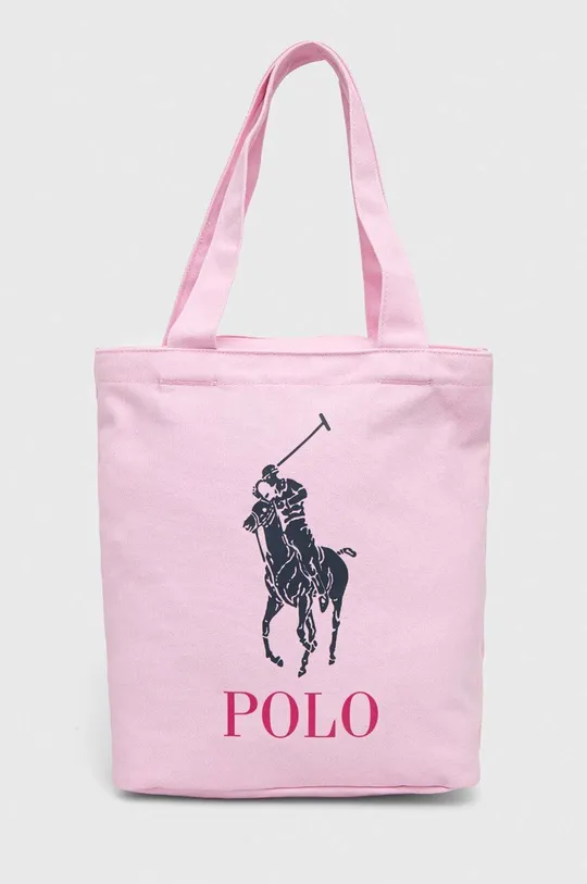 розовый Детская сумочка Polo Ralph Lauren Для девочек