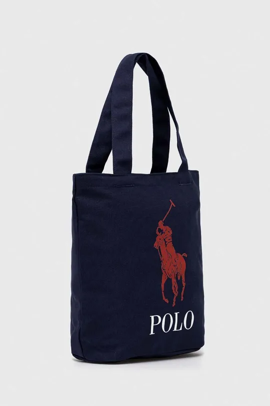 Polo Ralph Lauren gyerek táska sötétkék