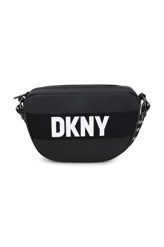 чёрный Детская сумочка Dkny Для девочек