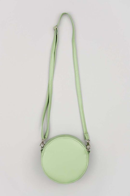 Dětská kabelka zippy zelená