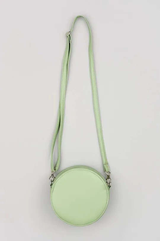 Otroška torbica zippy zelena