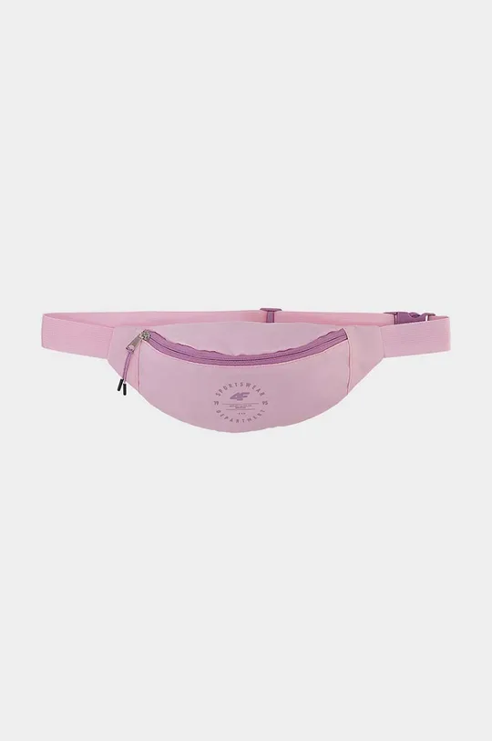 ροζ Παιδική τσάντα φάκελος 4F F023 Για κορίτσια