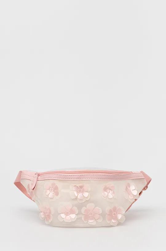ροζ Παιδική τσάντα φάκελος Coccodrillo Για κορίτσια