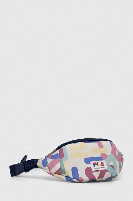 Παιδική τσάντα φάκελος Fila πολύχρωμο