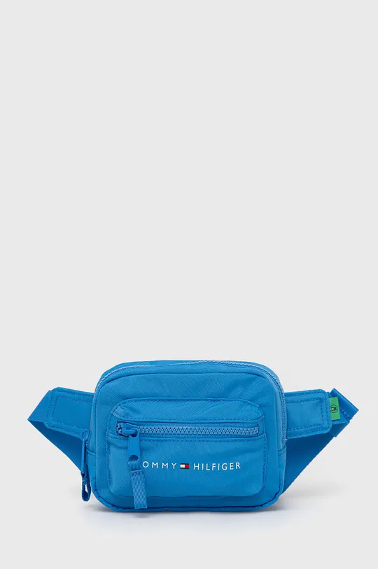 μπλε Παιδική τσάντα φάκελος Tommy Hilfiger Παιδικά