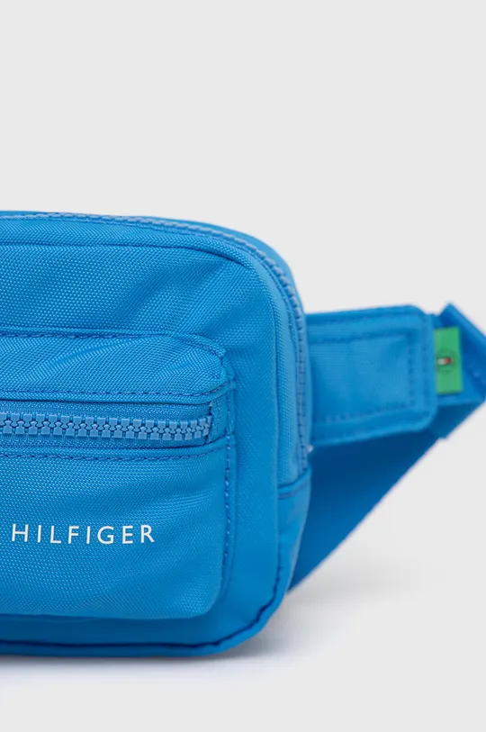 μπλε Παιδική τσάντα φάκελος Tommy Hilfiger