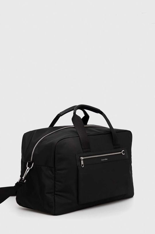 Calvin Klein geanta negru