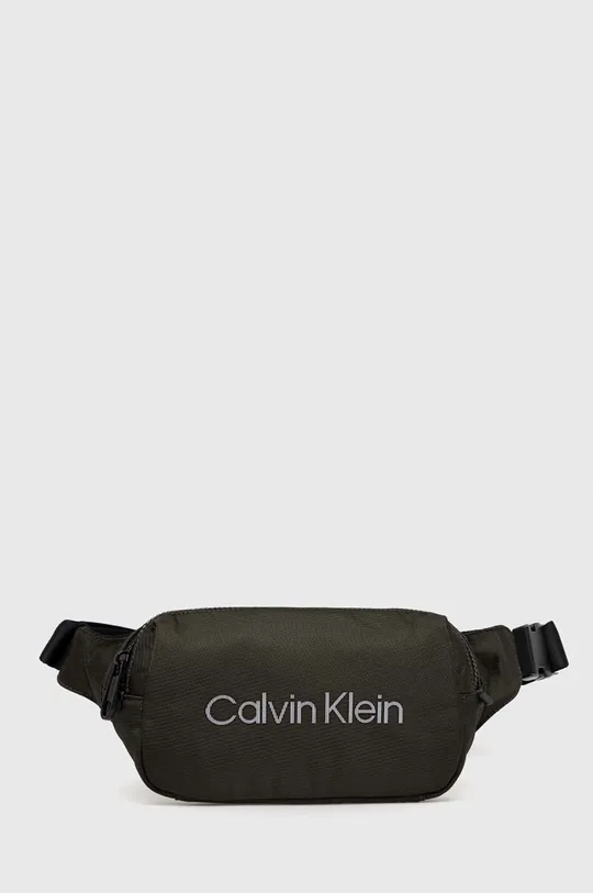 πράσινο τσάντα φάκελος Calvin Klein Ανδρικά