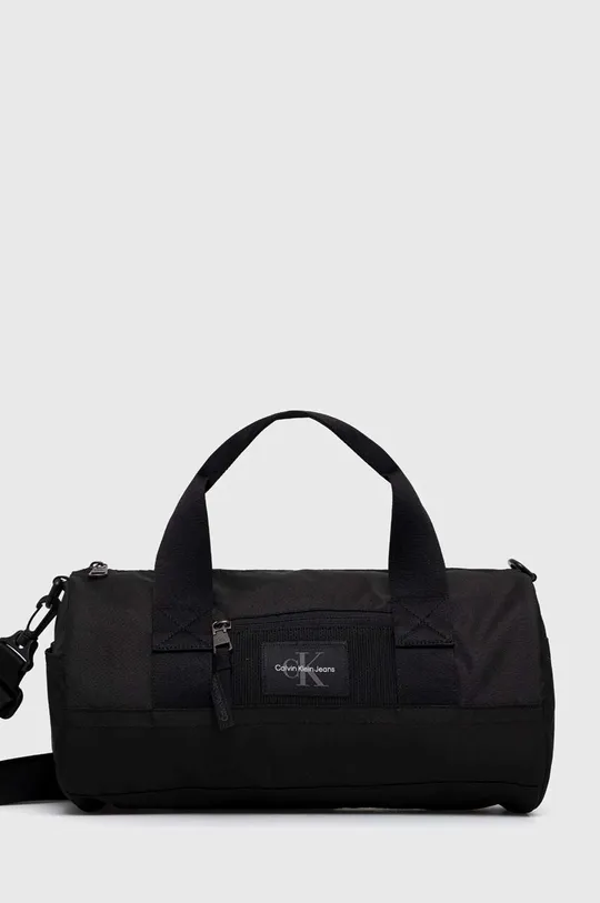 чорний сумка Calvin Klein Jeans Чоловічий