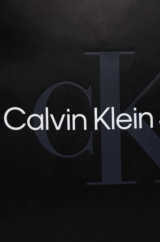 μαύρο Σακκίδιο Calvin Klein Jeans