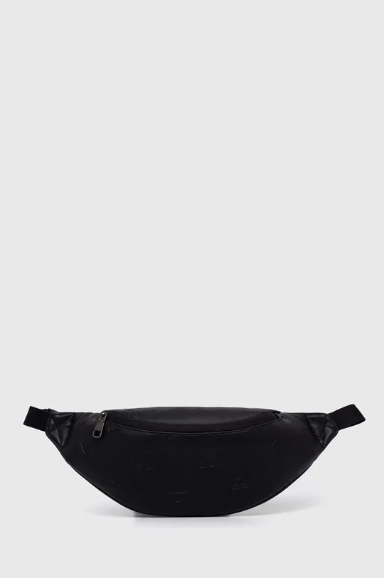 črna Opasna torbica Calvin Klein Jeans Moški