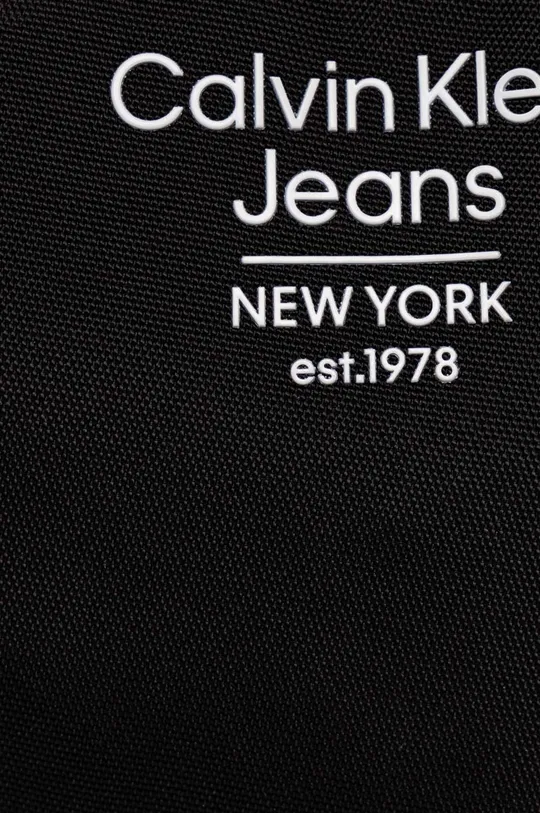 Νεσεσέρ καλλυντικών Calvin Klein Jeans  100% Πολυεστέρας