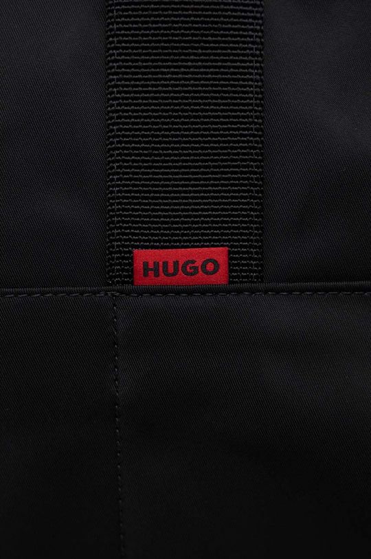 czarny HUGO torba