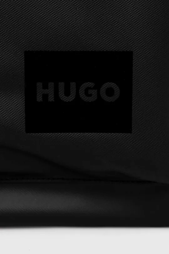 HUGO hátizsák  Bélés: 100% poliészter Anyag 1: 100% poliamid Anyag 2: 100% újrahasznosított poliészter