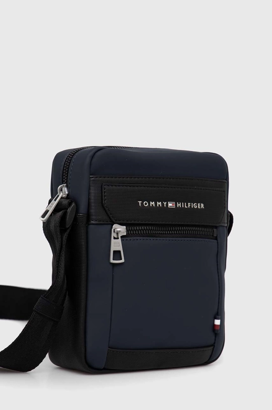 Torbica Tommy Hilfiger mornarsko plava