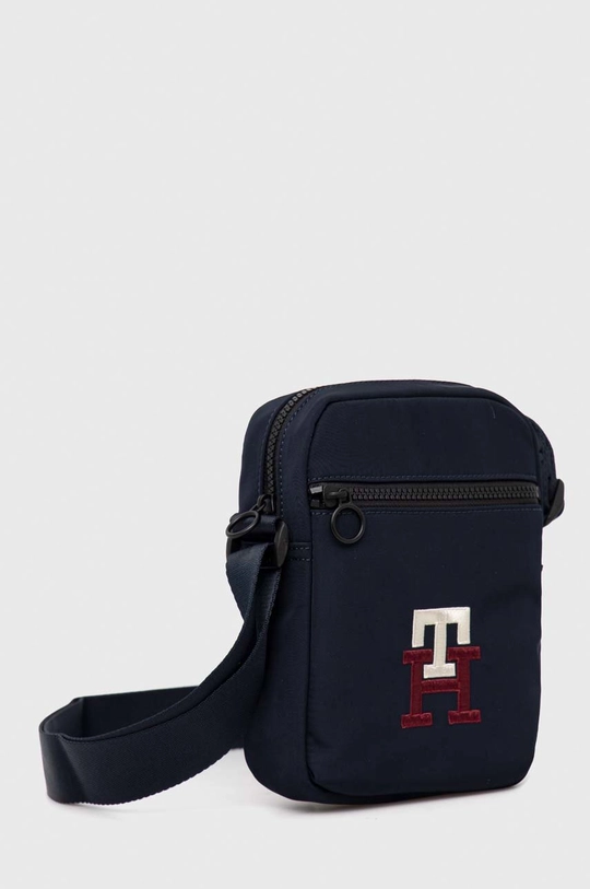 Tommy Hilfiger saszetka granatowy