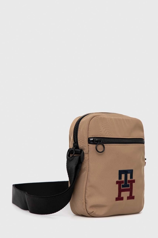 Tommy Hilfiger táska bézs