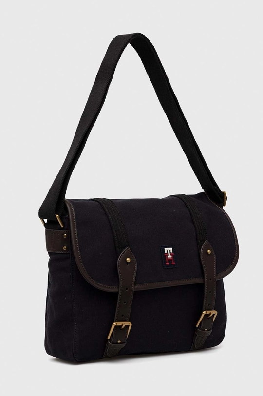 Torba Tommy Hilfiger mornarsko plava