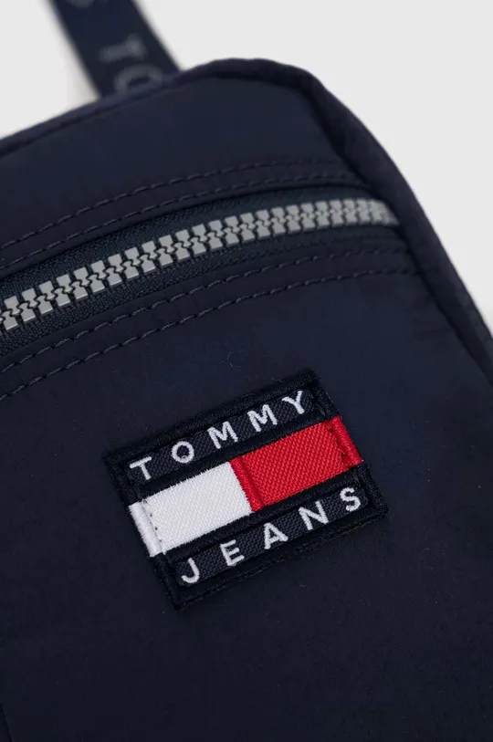 σκούρο μπλε Σακκίδιο Tommy Jeans