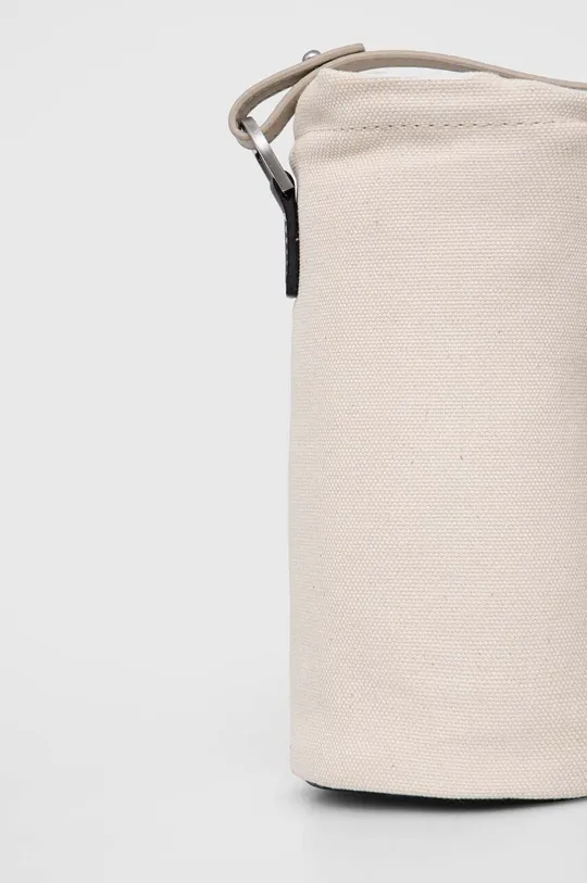 Malá taška Calvin Klein  46 % Bavlna, 28 % Polyester, 26 % Polyuretán