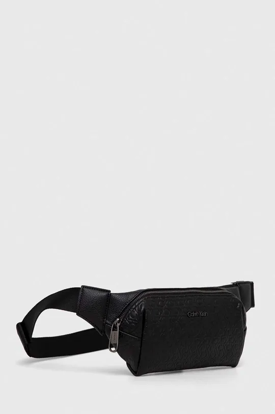 Opasna torbica Calvin Klein črna