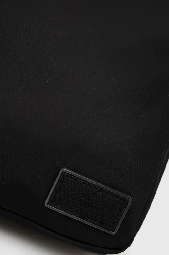črna Torba za prenosnik Calvin Klein