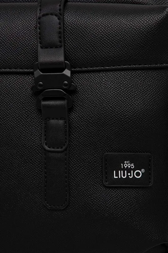 fekete Liu Jo táska