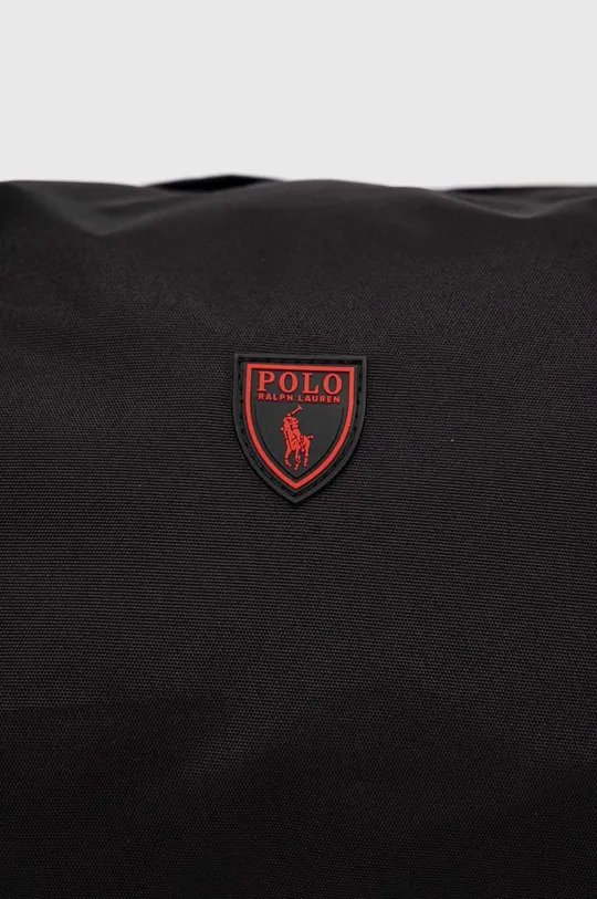 czarny Polo Ralph Lauren torba