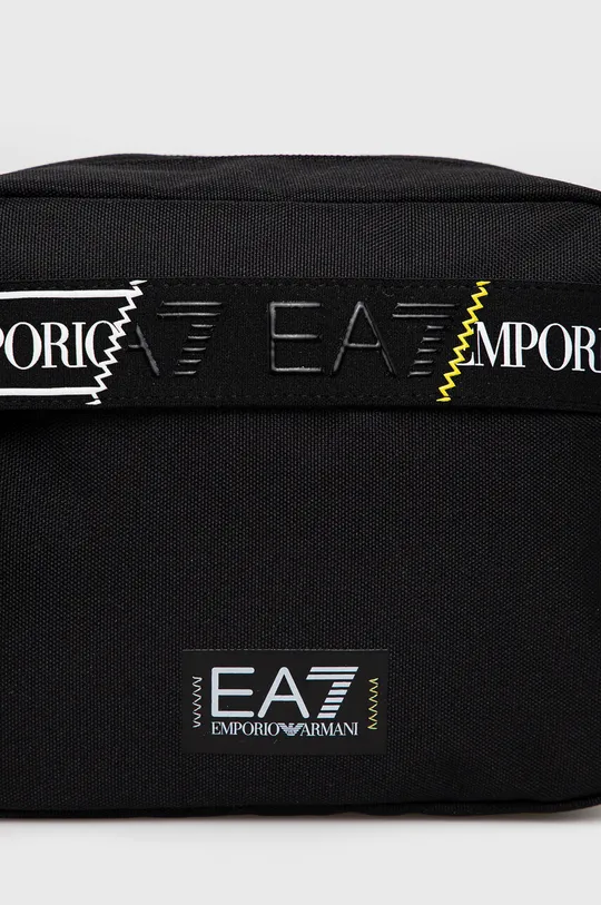 EA7 Emporio Armani nerka 100 % Poliester