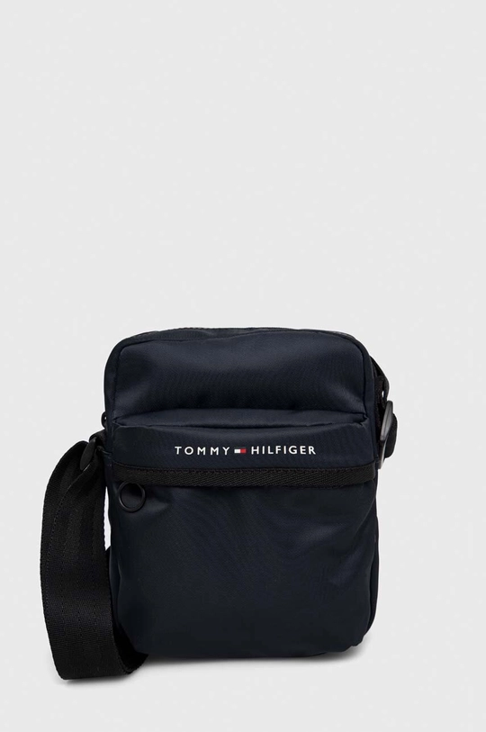 sötétkék Tommy Hilfiger táska Férfi