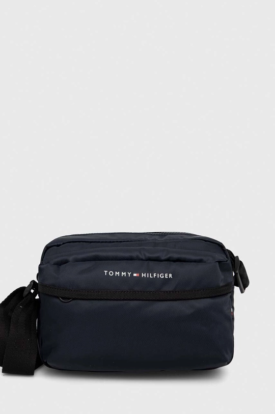 σκούρο μπλε Σακκίδιο Tommy Hilfiger Ανδρικά