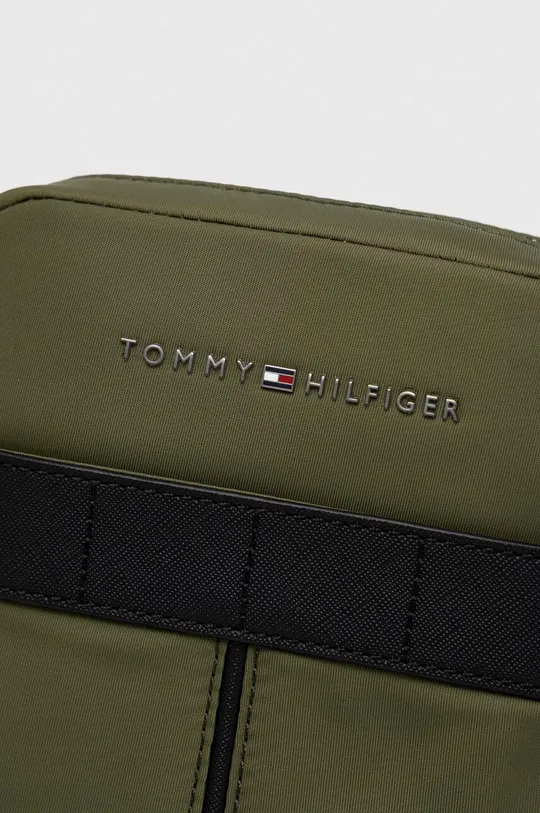 Malá taška Tommy Hilfiger  88 % Polyester, 12 % Polyuretán