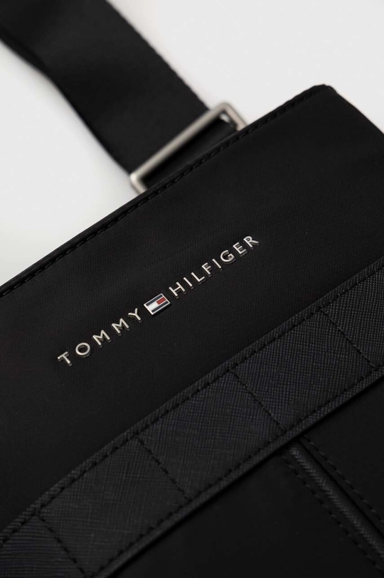 μαύρο Σακκίδιο Tommy Hilfiger