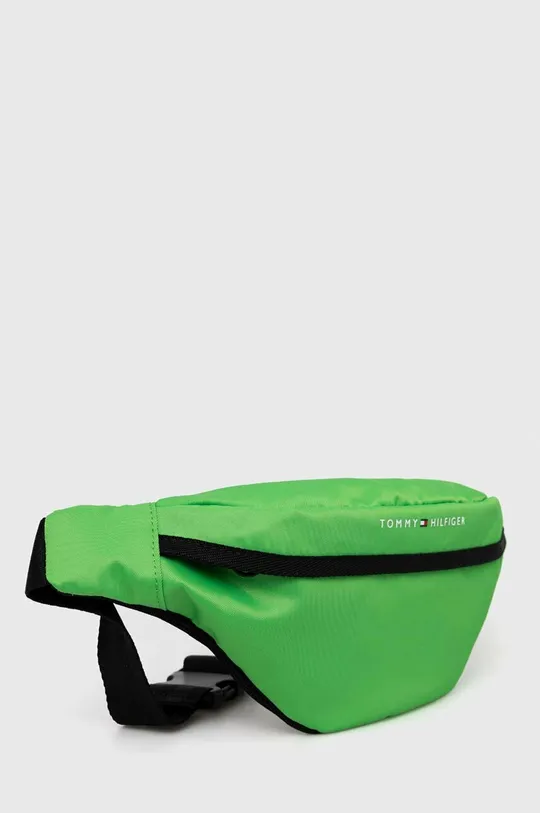 Τσάντα φάκελος Tommy Hilfiger πράσινο