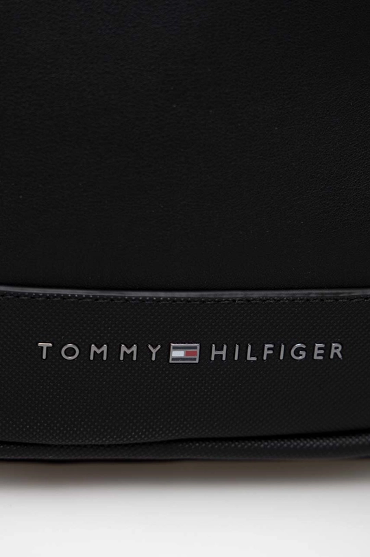 czarny Tommy Hilfiger saszetka