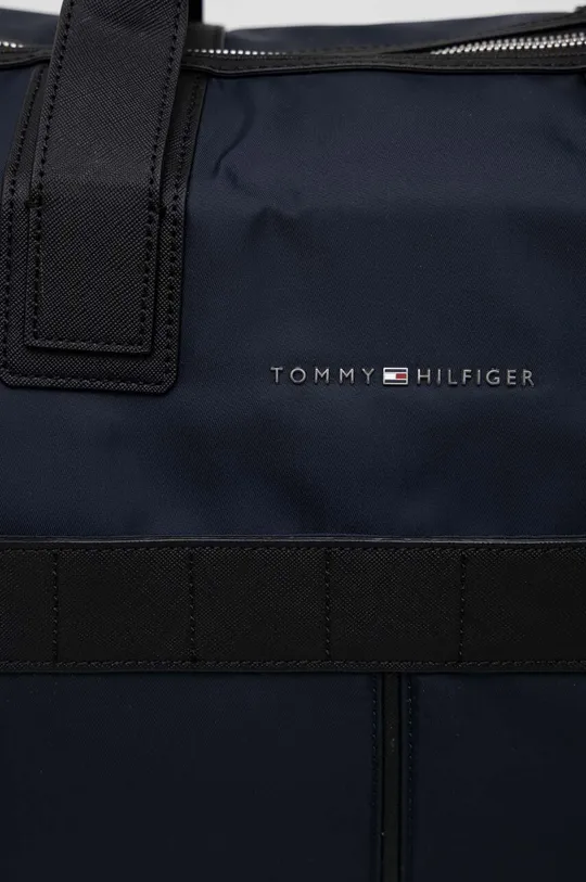 granatowy Tommy Hilfiger torba