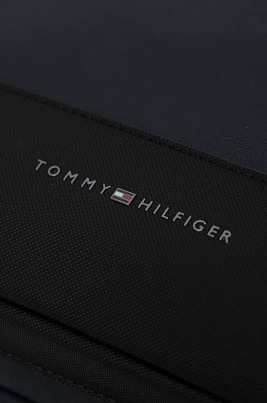 mornarsko plava Torba za laptop Tommy Hilfiger
